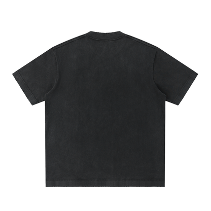 Lion Vintage T-Shirt