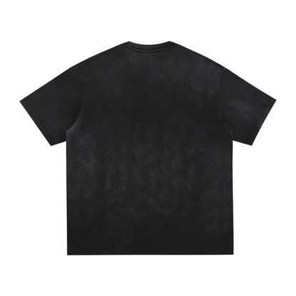 Armor of God Vintage Rugged T-Shirt