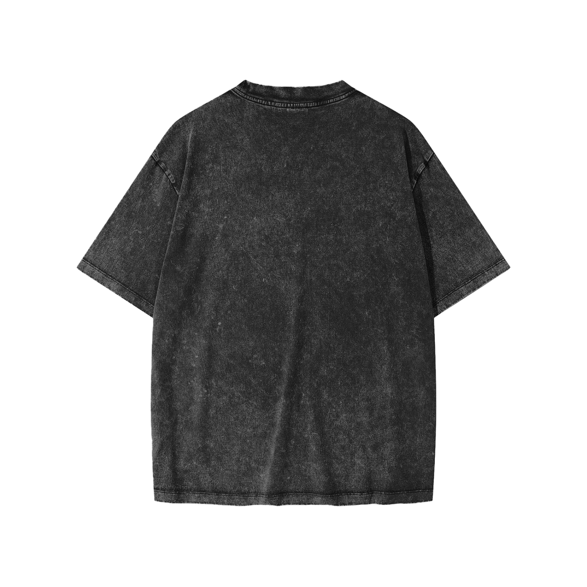Faded Roses To Glory Washed Kids' T-Shirt