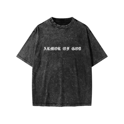 Armor of God Kids' T-Shirt