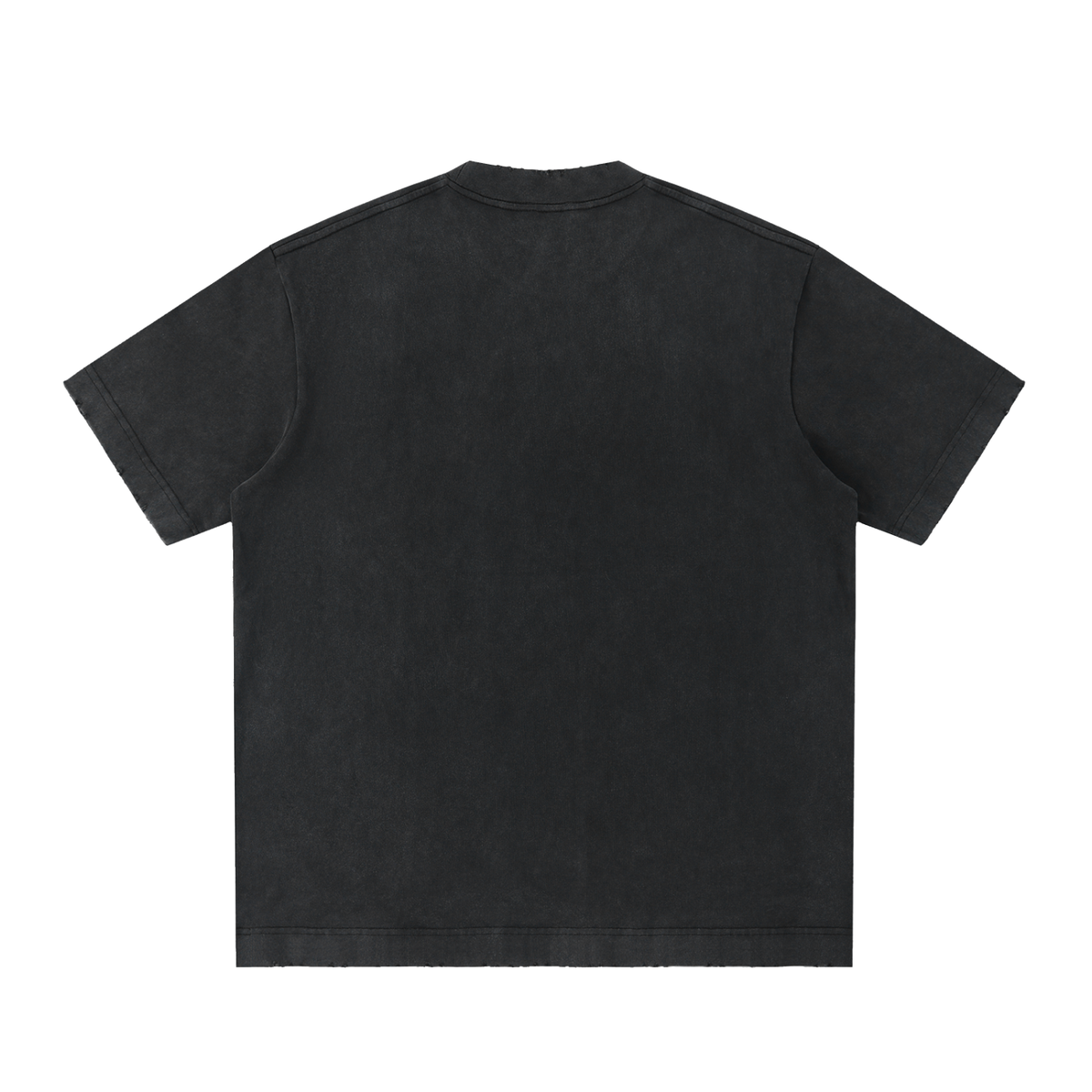 Faded Roses To Glory Vintage T-Shirt