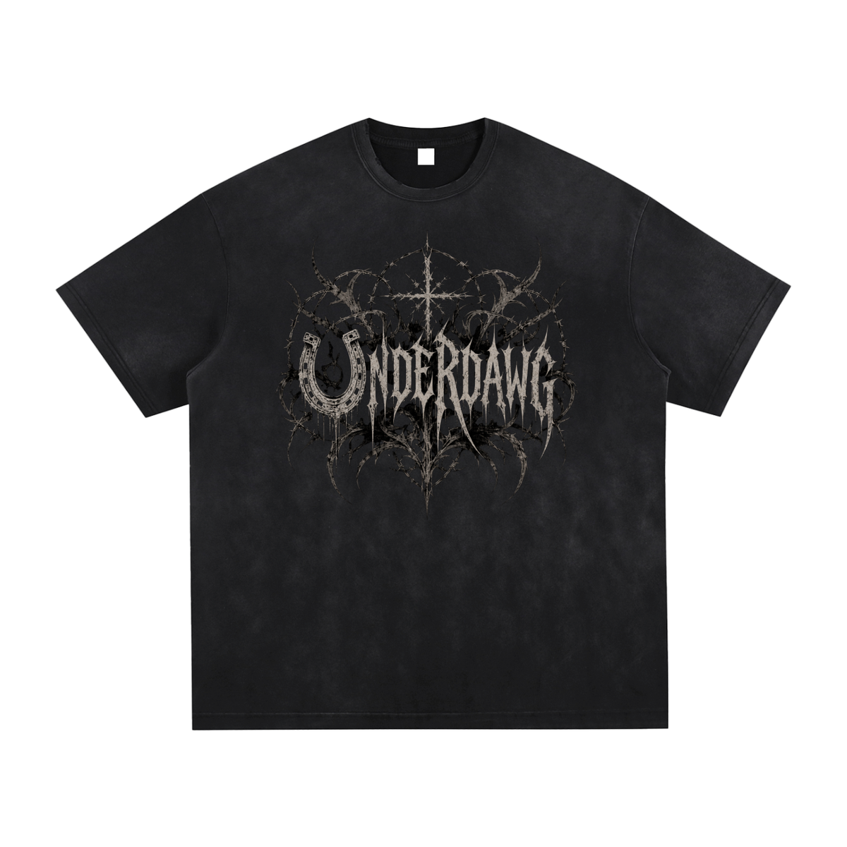 Underdawg Vintage T-Shirt