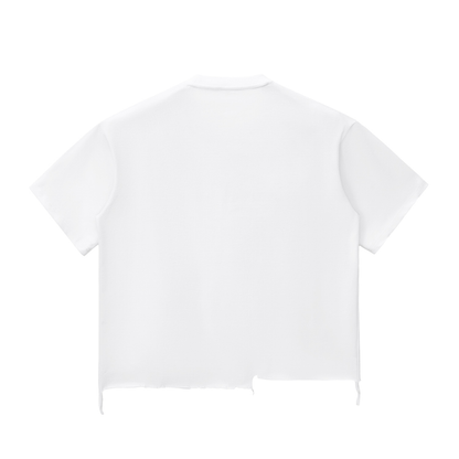 Cowboys and Indians Boxy T-shirt