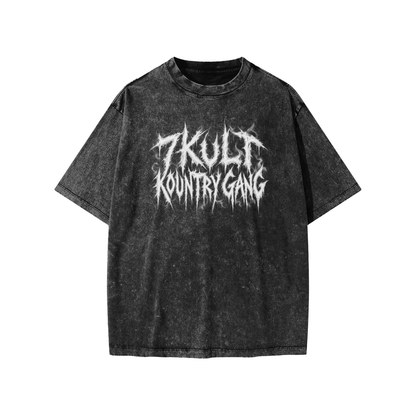 Bull Vette Kids' T-Shirt