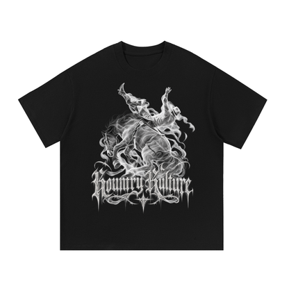 Kountry Kulture Essential Cotton T-Shirt