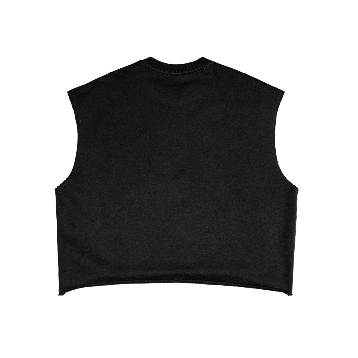 Im The Problem Boxy Tank Top