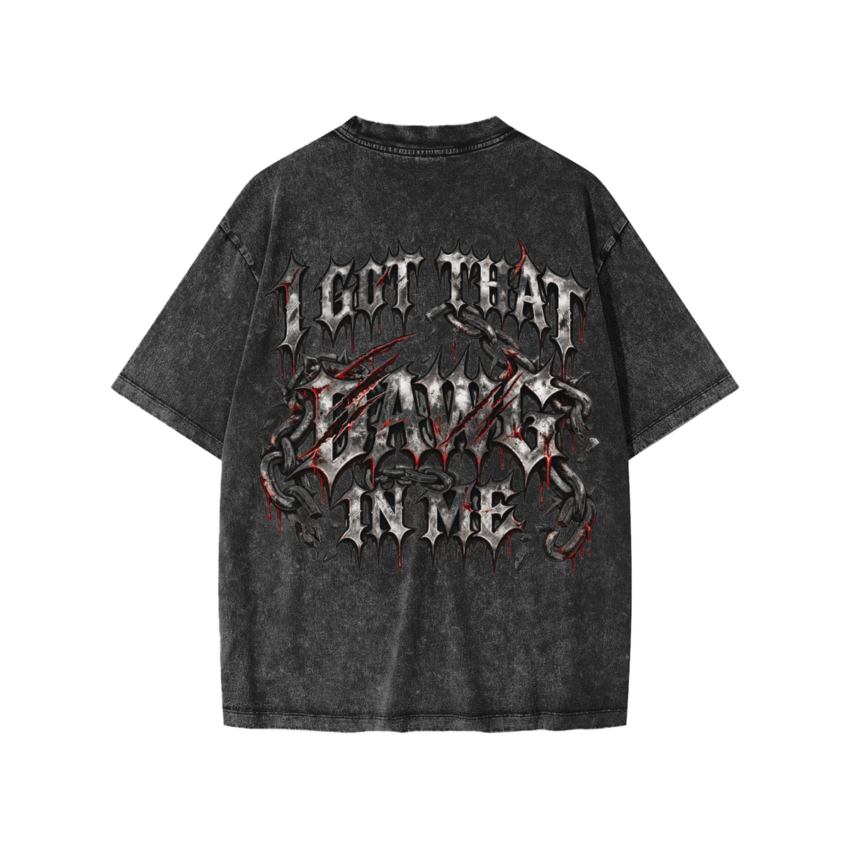 Pitbull Vintage Kids' T-Shirt