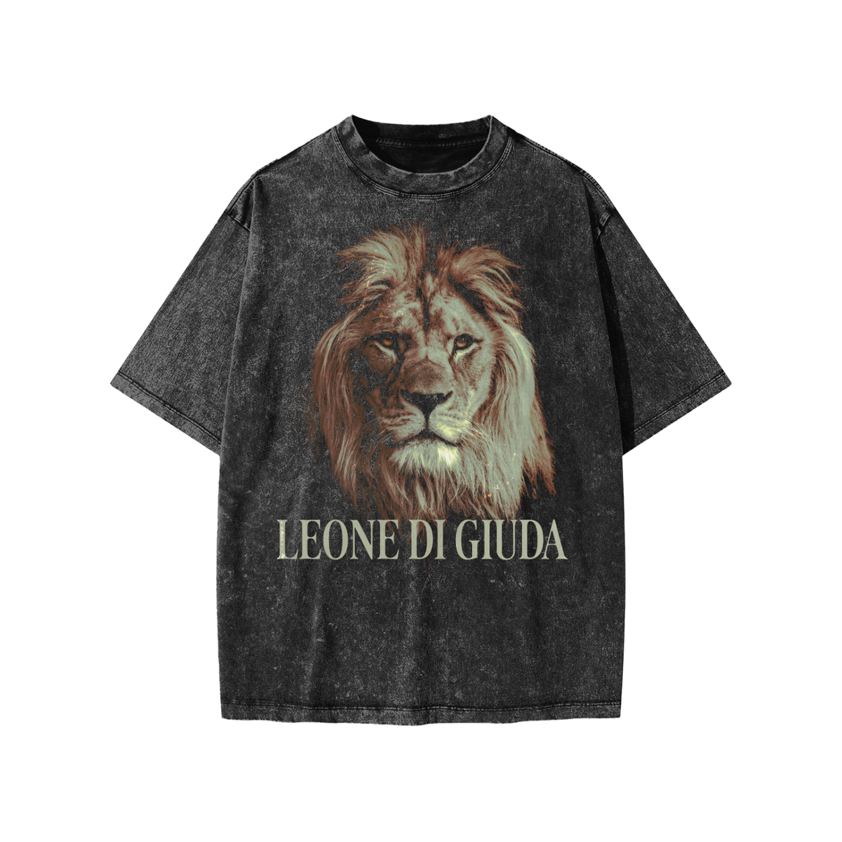 Lion Kids' T-Shirt