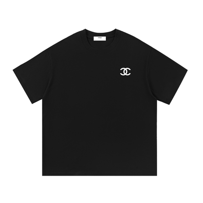 COFFEE AND COUNTRY Essential Cotton T-Shirt