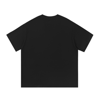 Casso Cowgirl Essential Cotton T-Shirt