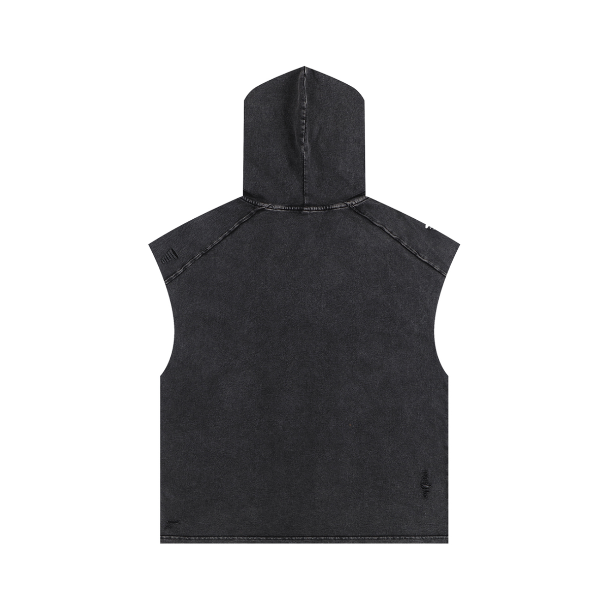 Vintage Country Hooded Tank