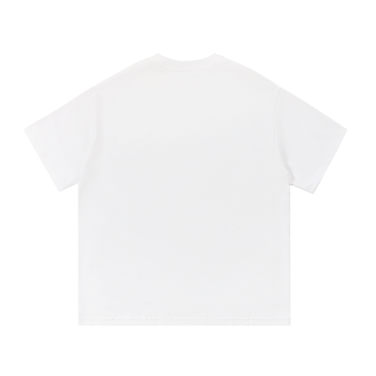 Cowgirl Monroe Essential Cotton T-Shirt